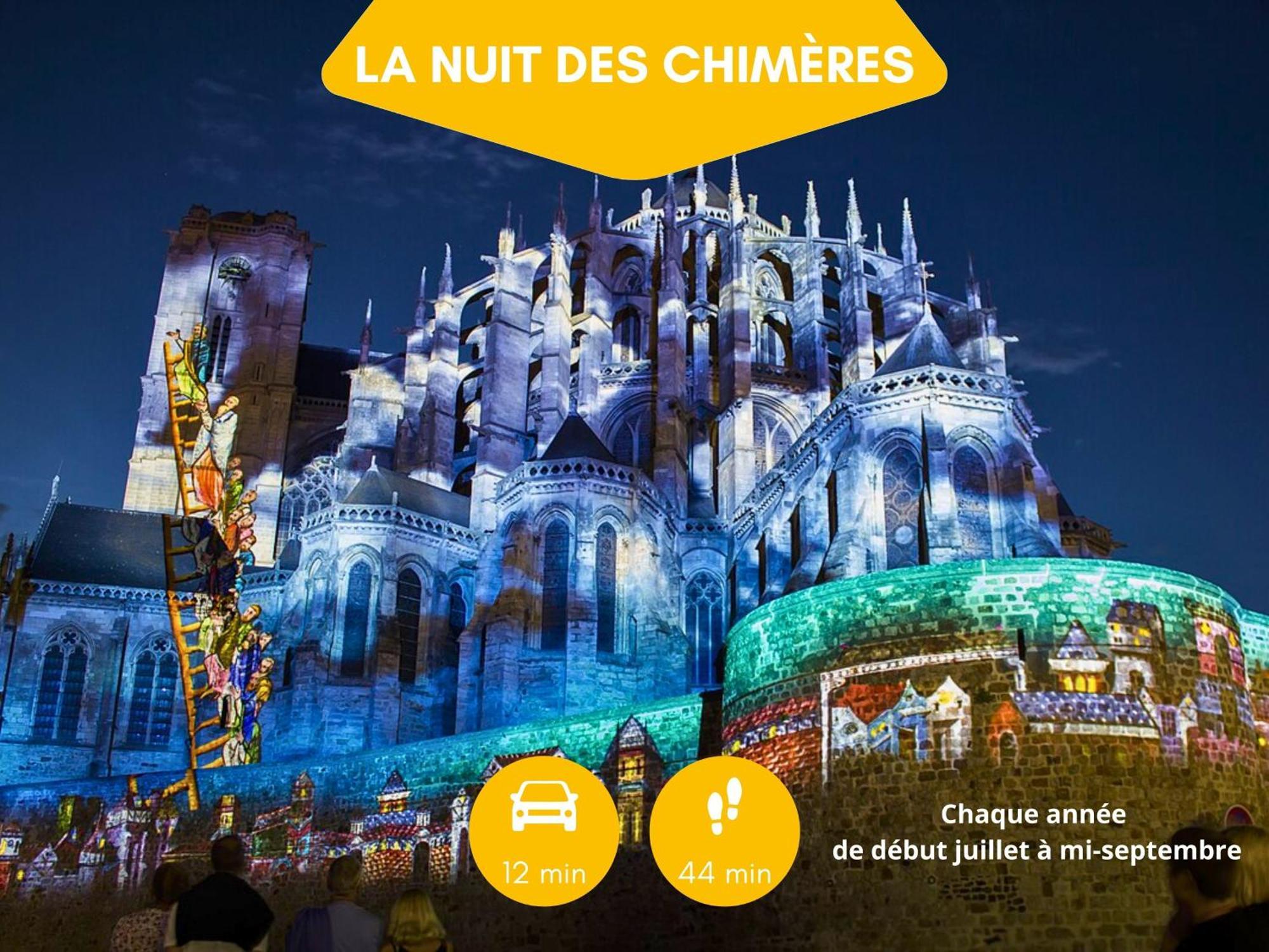 Ideal Groupe - Grands Espaces - 4 Chambres - Parking Gratuit - Proche Centre, Gare & Transports - Wifi - Offre Special De Reduction Jusqu'A -50 Le Mans Exterior foto